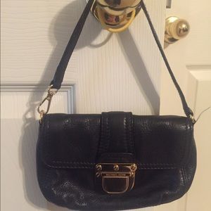 Michael Kors Black Clutch